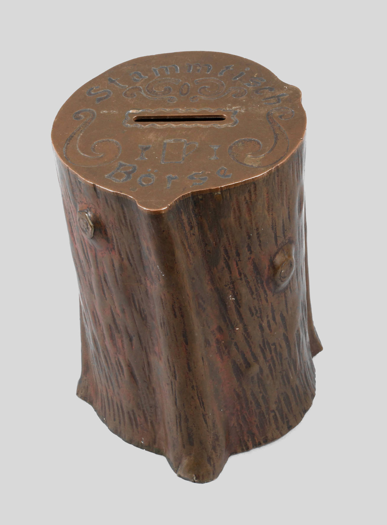 ”Stammtisch-Börse”