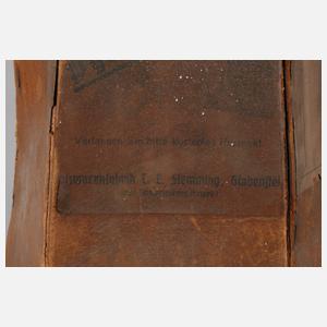 Weihnachtspyramide Erzgebirge