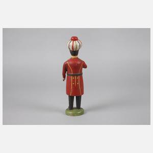 Räuchertürke Erzgebirge