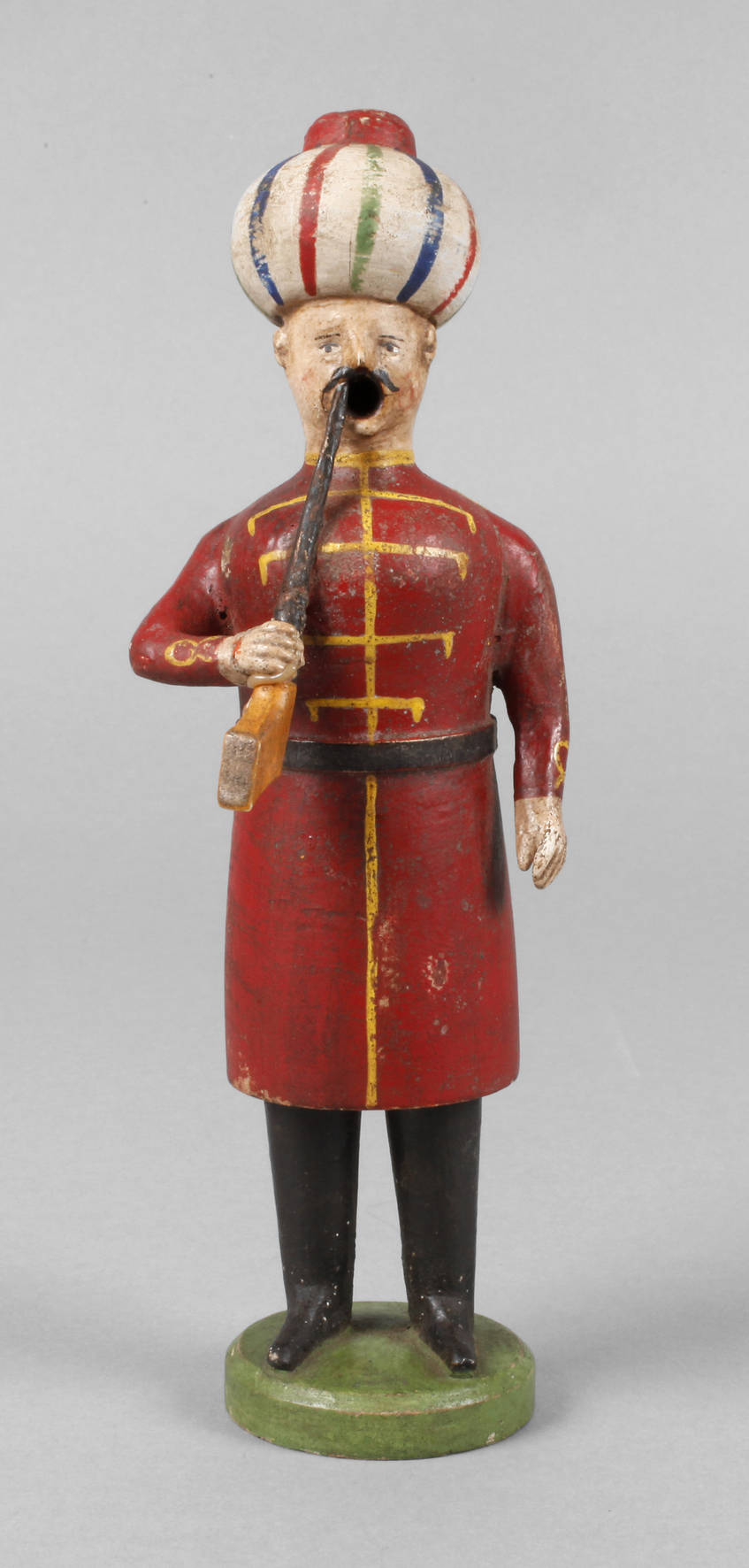 Räuchertürke Erzgebirge