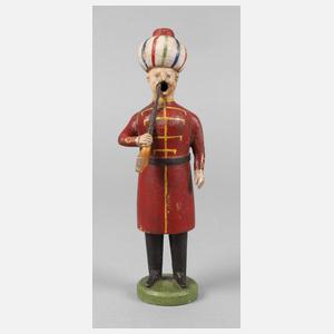 Räuchertürke Erzgebirge