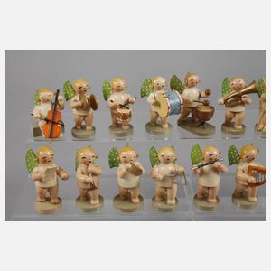 Wendt & Kühn Engelkapelle