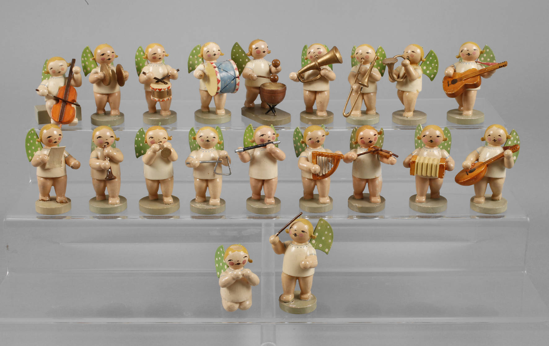 Wendt & Kühn Engelkapelle