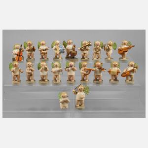 Wendt & Kühn Engelkapelle