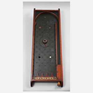 Pinball-Spiel