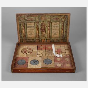 Anker-Steinbaukasten