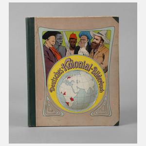 Deutsches Kolonial-Bilderbuch