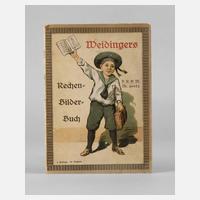 Weidingers Rechen-Bilderbuch111