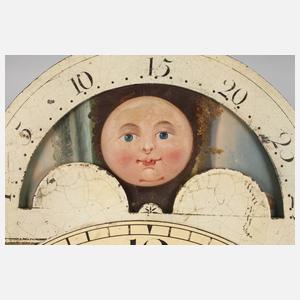 Uhrwerk einer Standuhr