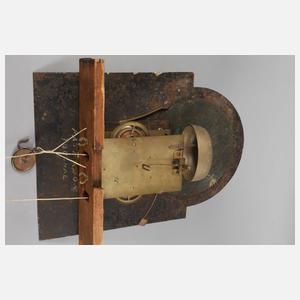 Uhrwerk einer Standuhr