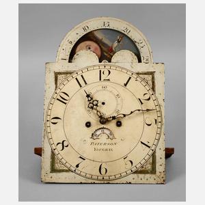 Uhrwerk einer Standuhr