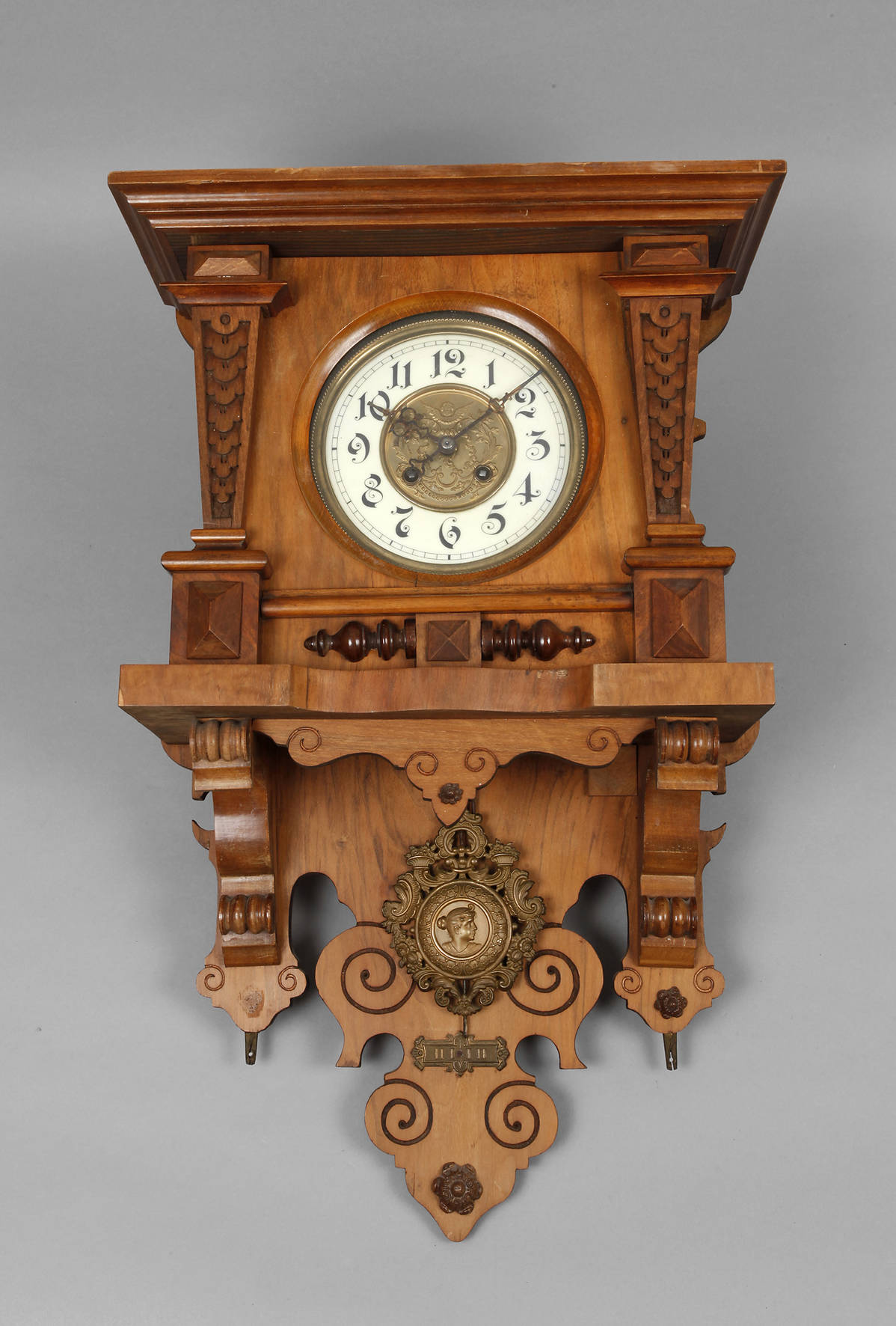 Freischwinger Kienzle