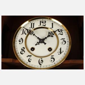 Jugendstilregulator LFS