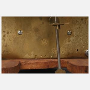 Jugendstilregulator LFS