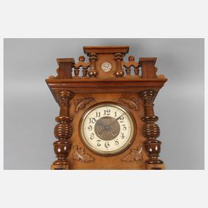 Regulator Historismus