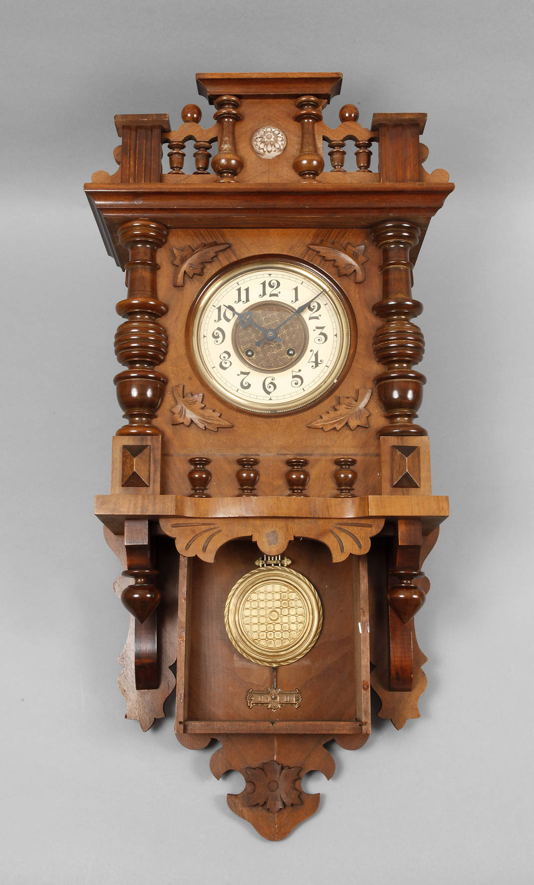 Regulator Historismus