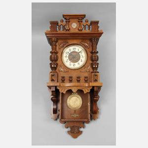 Regulator Historismus