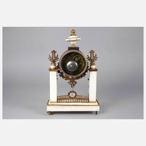 Empire Tischuhr Rouvière à Paris