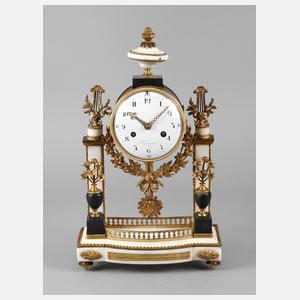 Empire Tischuhr Rouvière à Paris