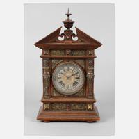 Tischuhr Lenzkirch111