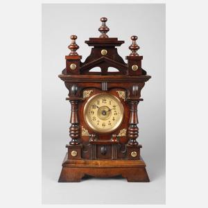Tischuhr mit Spielwerk