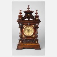 Tischuhr mit Spielwerk111