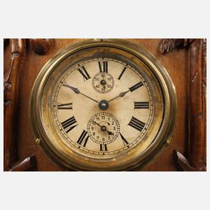 Tischwecker Junghans