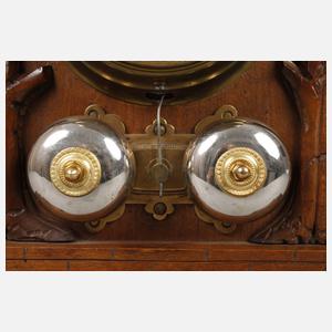 Tischwecker Junghans