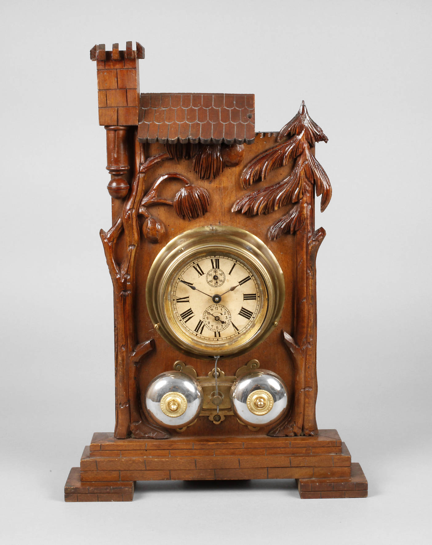 Tischwecker Junghans