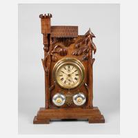 Tischwecker Junghans111