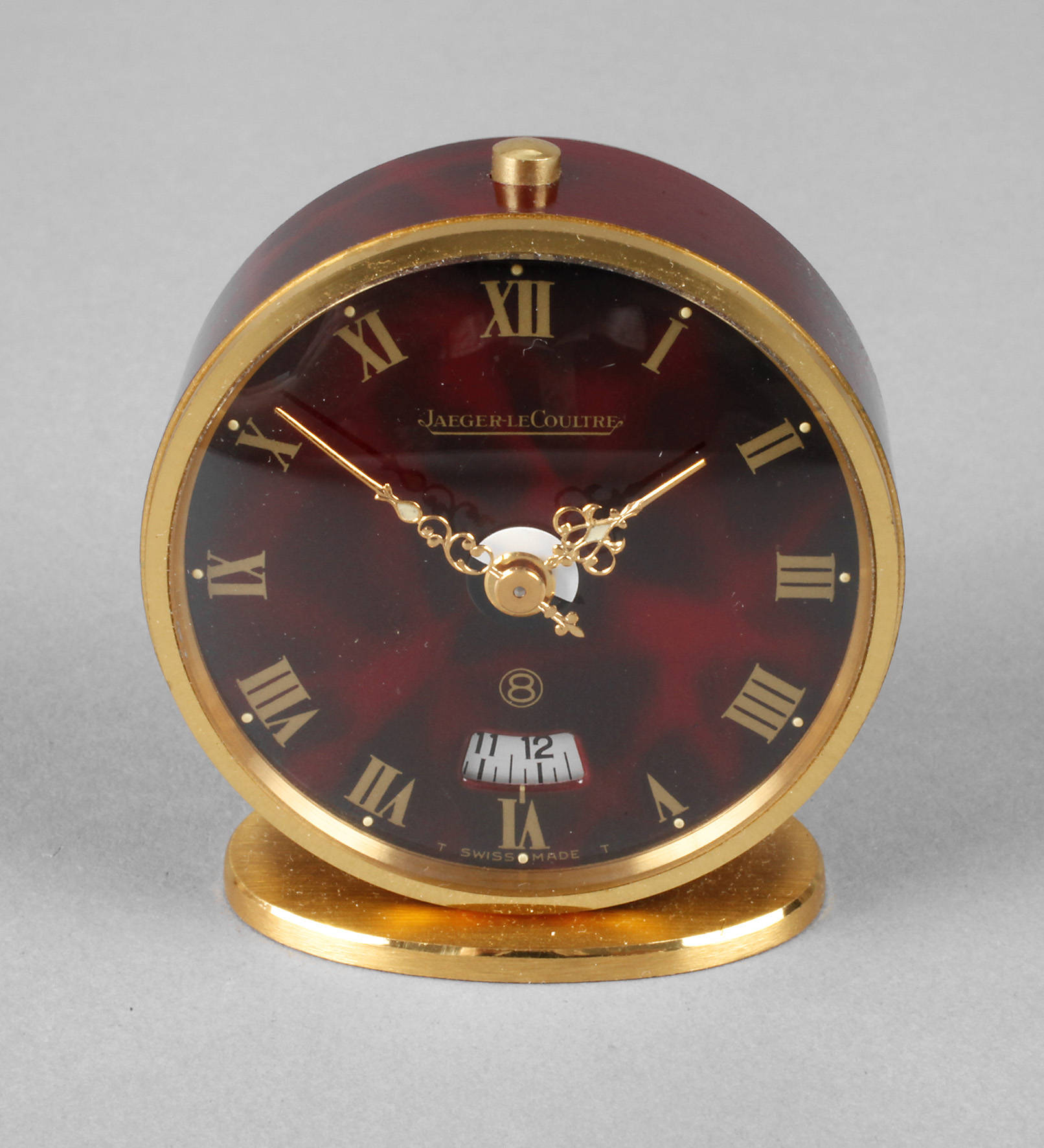 Reisewecker Jaeger-LeCoultre