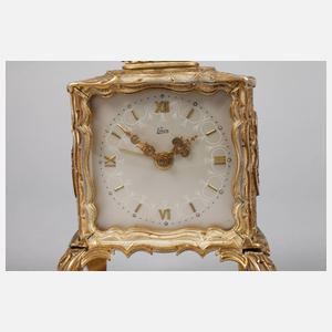 Tischwecker Art déco