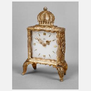 Tischwecker Art déco