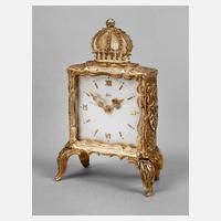 Tischwecker Art déco111