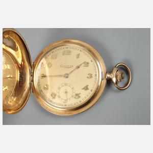 Goldsavonnette Levrette