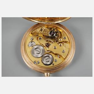 Goldsavonnette Imperial Watch