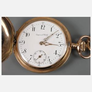 Goldsavonnette Imperial Watch