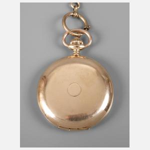 Goldsavonnette Imperial Watch