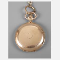 Goldsavonnette Imperial Watch111