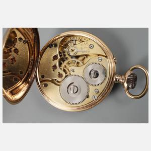 Herrentaschenuhr IWC