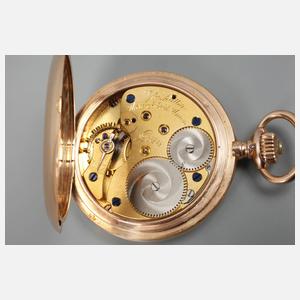 Goldsavonnette Glashütte