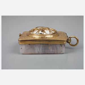 Spindeluhr Autray Paris