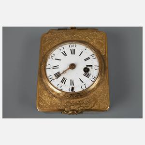 Spindeluhr Autray Paris