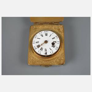 Spindeluhr Autray Paris