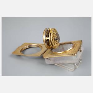 Spindeluhr Autray Paris