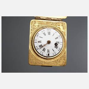 Spindeluhr Autray Paris