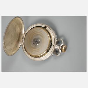 Taschenuhr