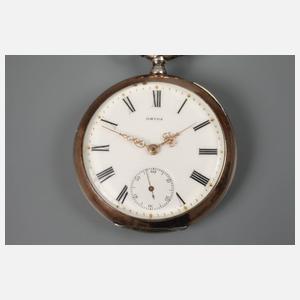 Taschenuhr Omega