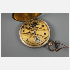 Taschenuhr Vacheron