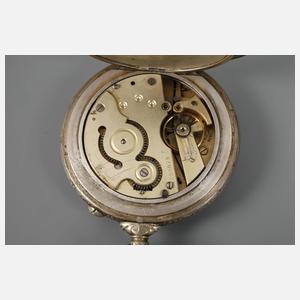 Taschenuhr für Automobilisten